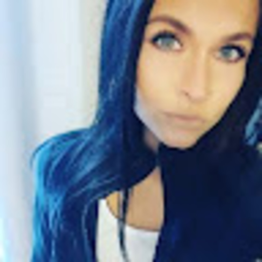 Meet your Posher, Misty